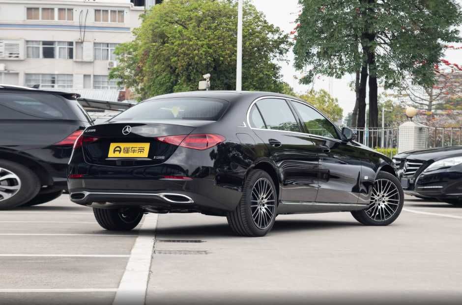 Mix Motors Mercedes-benz C-class C200L, C260L Cip Tashkent под заказ!