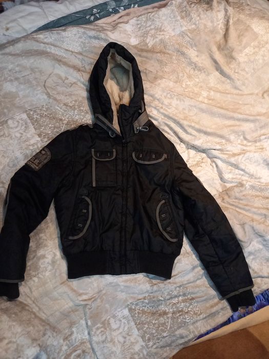 Куртка для парня
