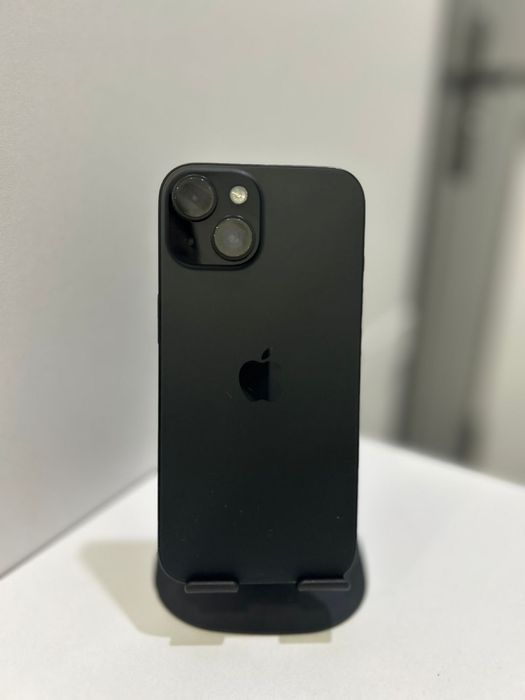 Iphone 15, 128 гб, АКБ 87%