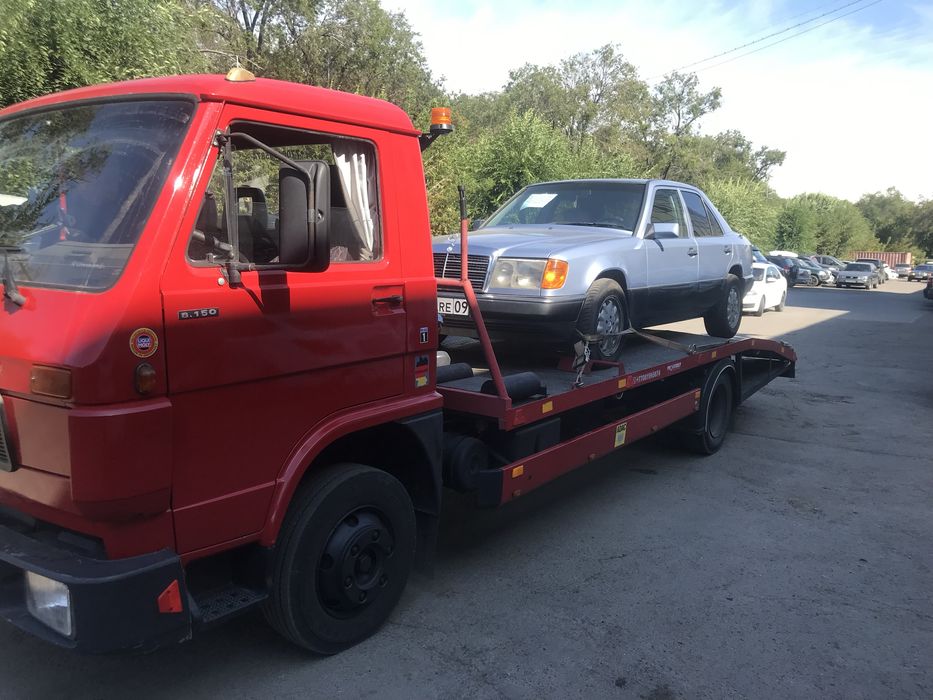 Эвакуатор все районы!