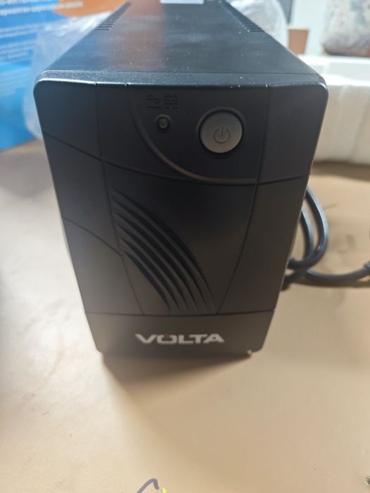 Ибп  volta новый