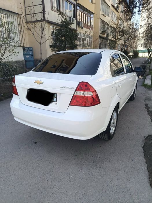 Нексия 3 сотилади, 2020 йил, холати зур