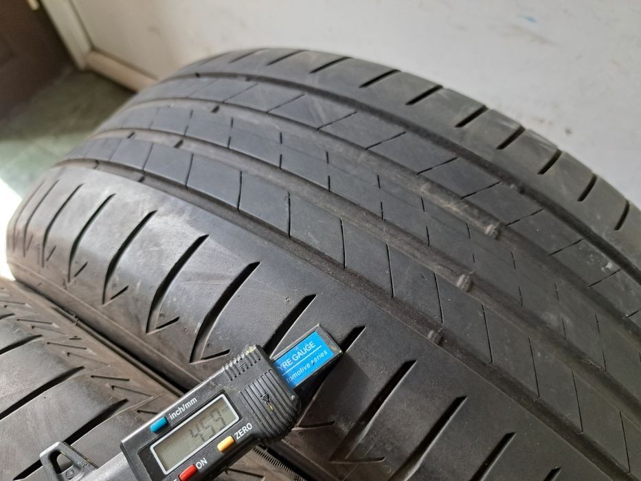 2 sau 4 anvelope 225/50 R18 Bridgestone