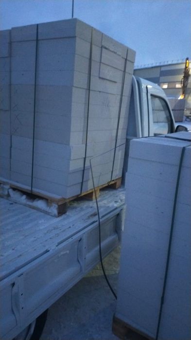 Газаблок.Авткловный