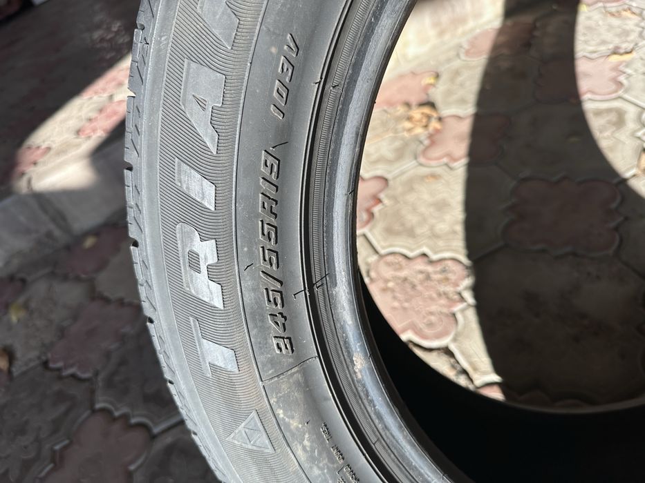 Продам автошины.