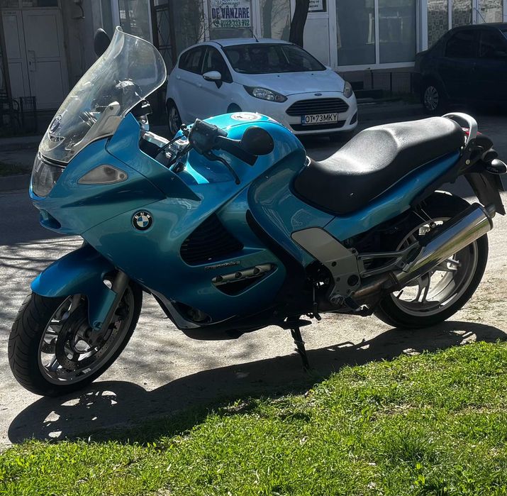 vand motocicleta BMW K1200 GT 2003