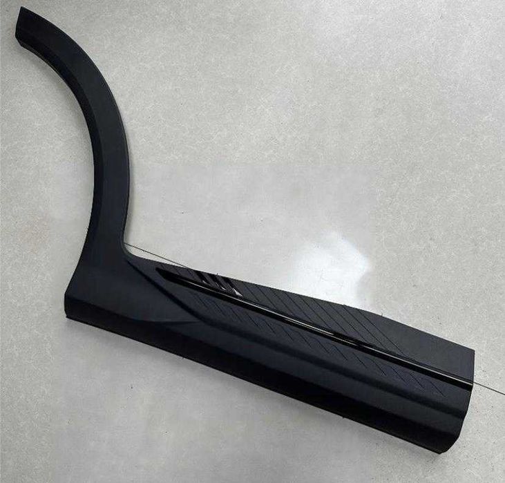 Жетур х70+ молдинг двери Jetour X70 Plus