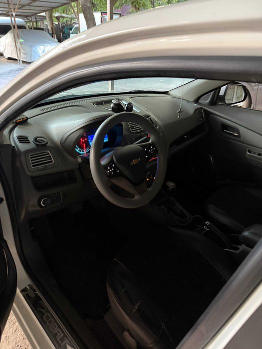 Продается Chevrolet COBOLT (автомат EVRO)