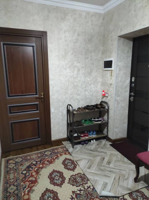 Продаётся кв. г. Джизак