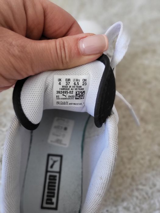 Кожени скинъри Puma