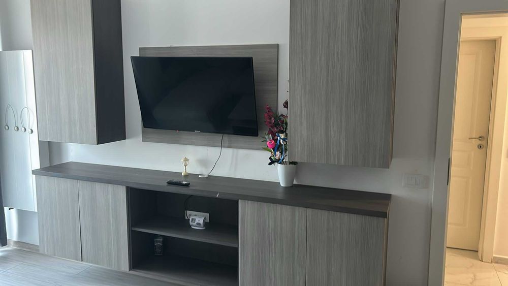 Apartament 2 camere decomandat Panoramic Residence