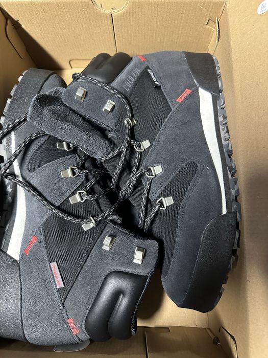 Adidas Terrex Snowpitch C.RDY – зимни туристически обувки