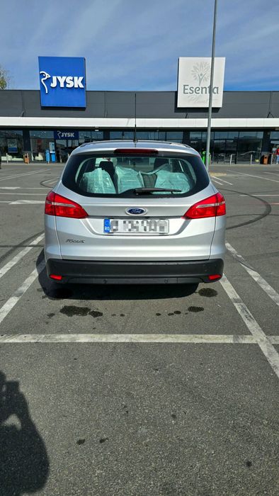 FORD Focus 2016 — imagine 4