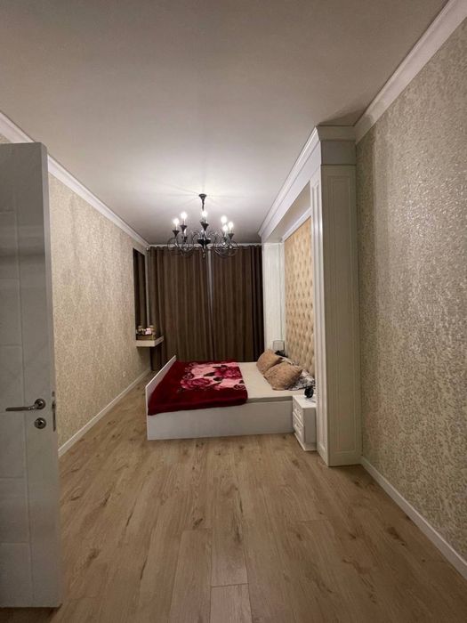 Срочно Продаётся Квартира Алмазар сити новостройка