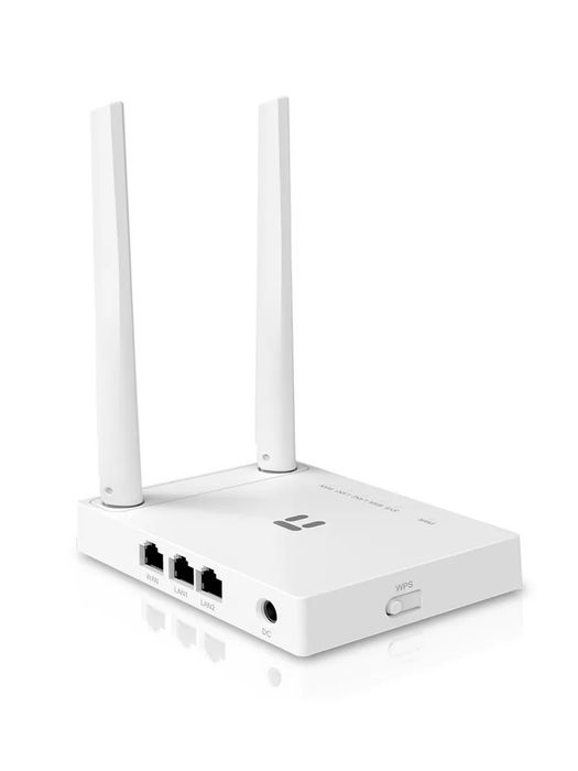 Продаётся WI-FI РОУТЕР netis W1 - скорость 300 Мбит/с