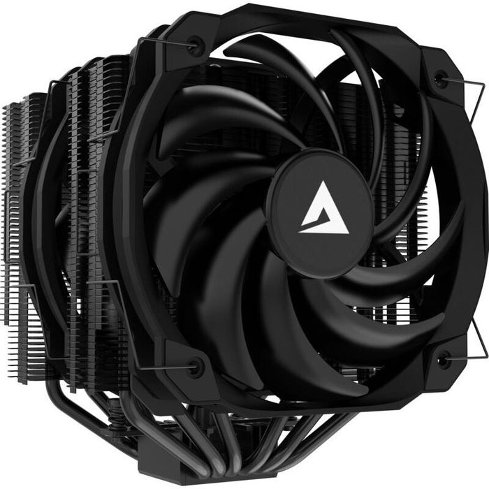 Cooler CPU ALPHAGEAR AirChill Prism 65D Pro