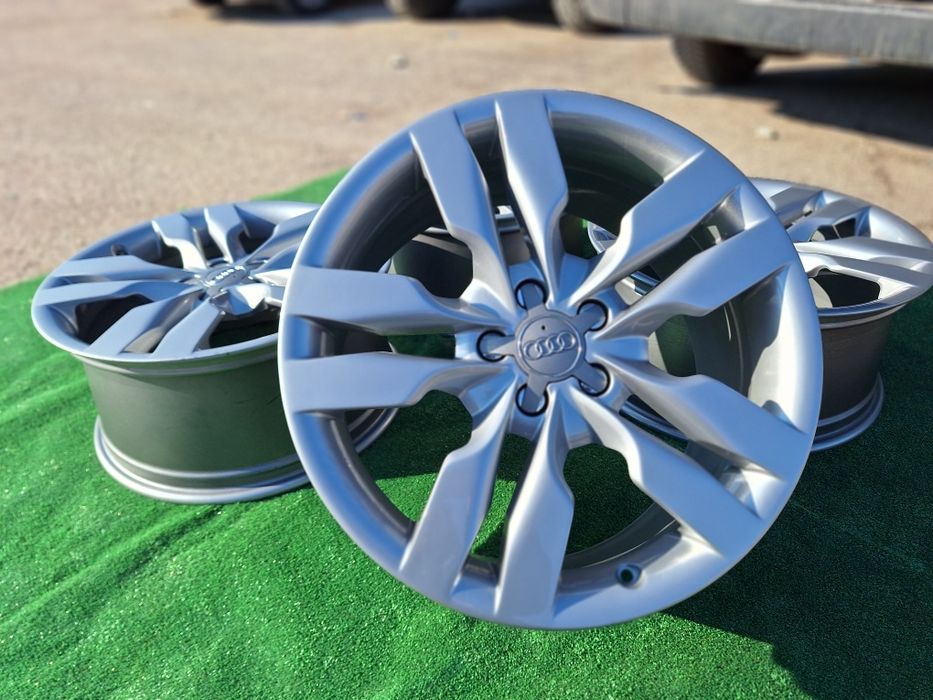 Ауди-19цола-5/112-оригинални