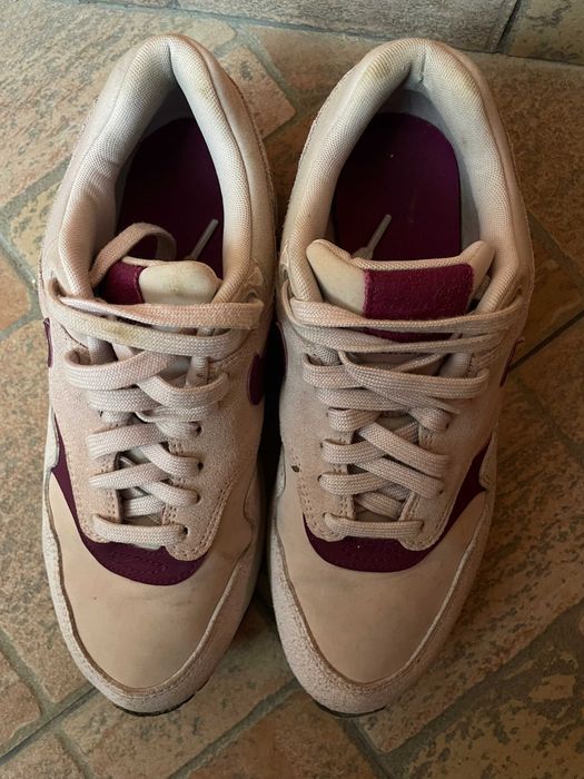 Nike Air Max 1 - дамски маратонки