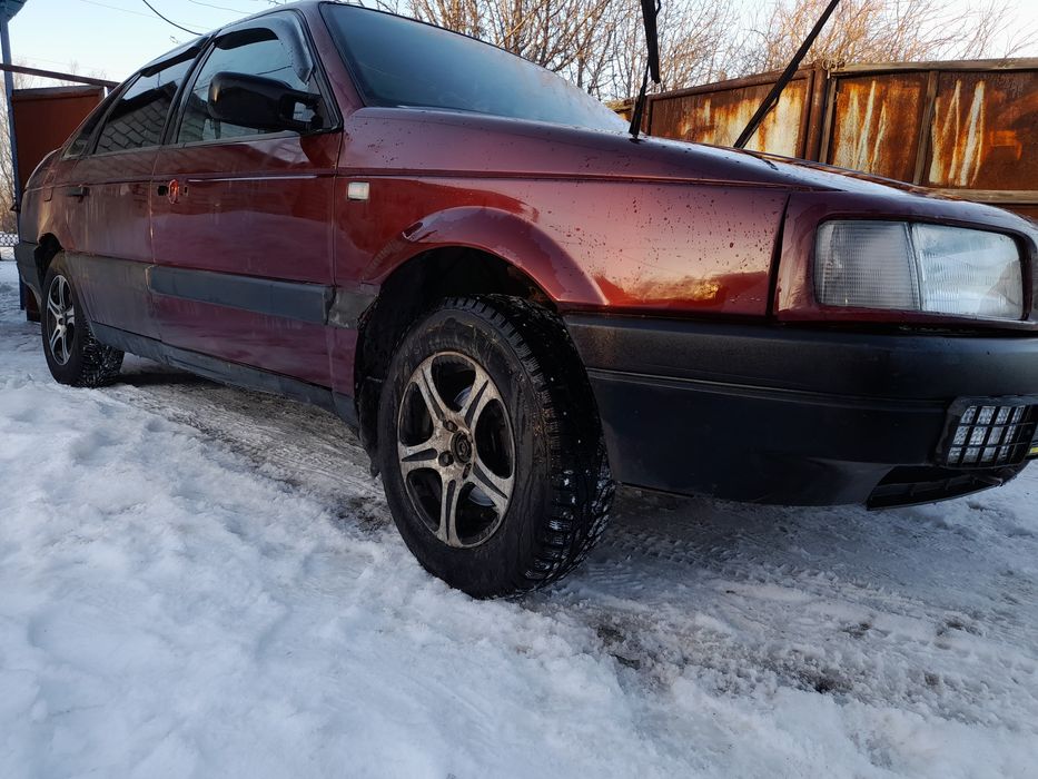 Продам надёжную машину.