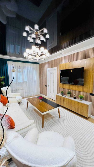 M873 ПРОДАЕТСЯ 3в4/3/4 Квартира Ор.р: Чиланзар 14, Жуковский Больница