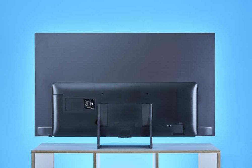 Телевизор QD OLED Samsung QE - 55 / 65 / 77 S90C Новинки 4K HDR 144Hz