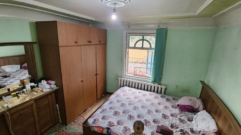 Yashnobod hovli sotiladi, Roxat metro