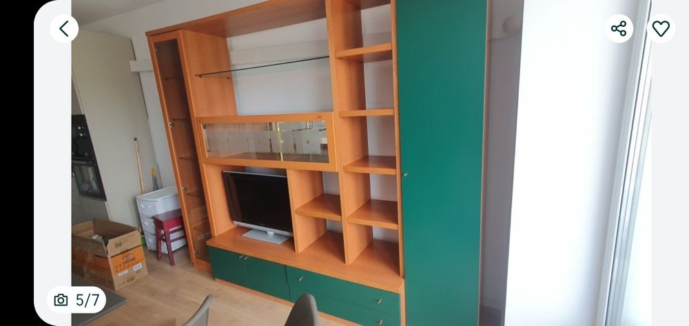 Set mobilier sufragerie