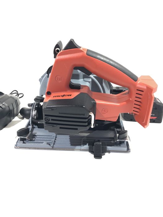 Circular Mafell KSS 40 18 M