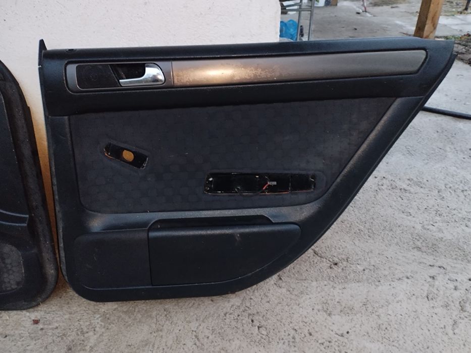 Кори за врати за а6 ц5