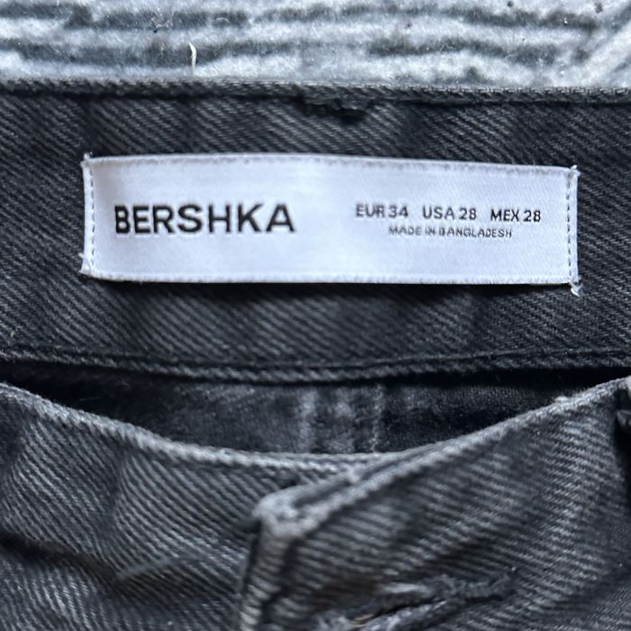 различни дънки(zara flared jeans, bersha,sinsay)