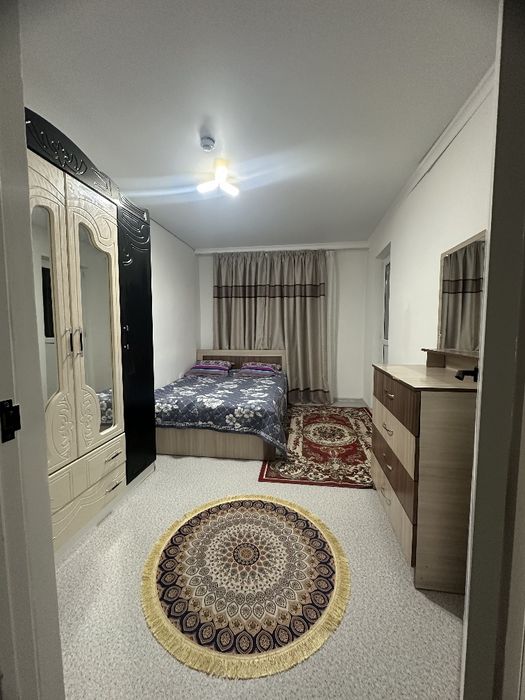 Квартира по суточно