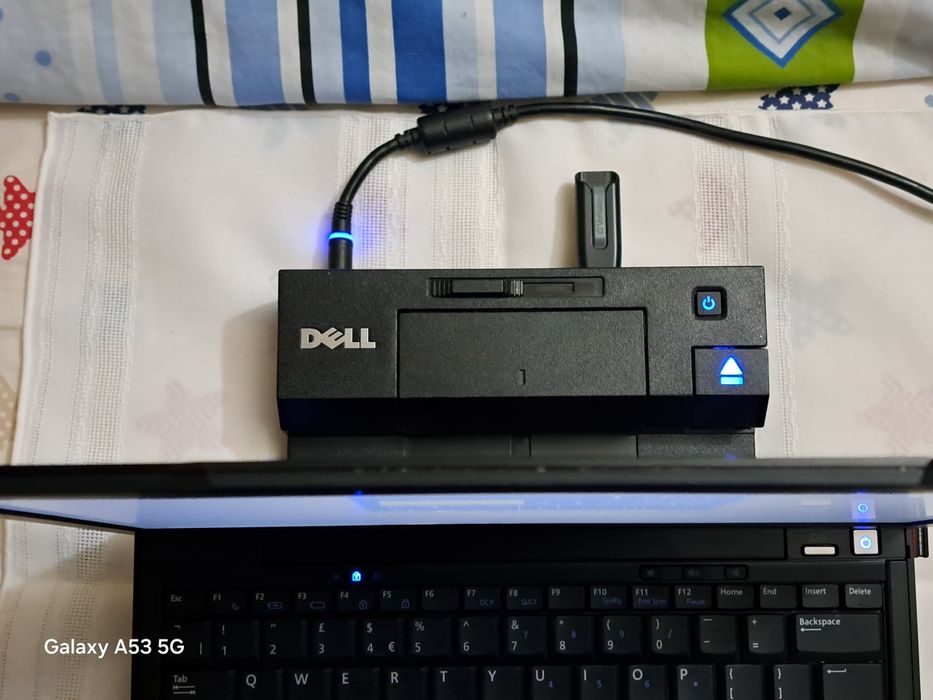 Dell Latitudine E4300