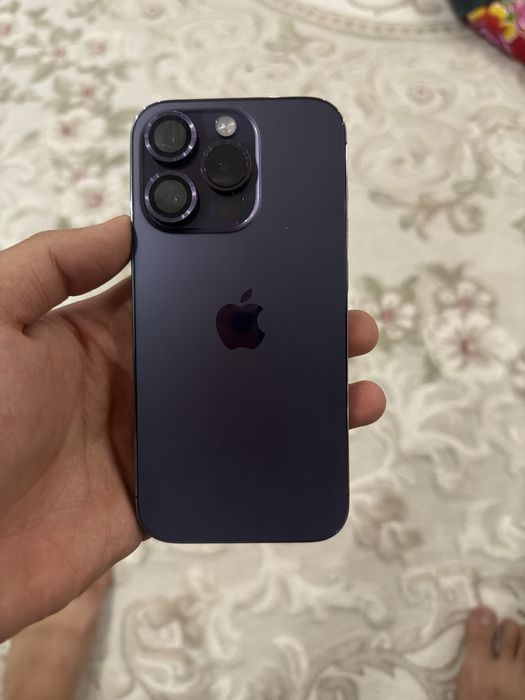 Iphone 14 pro 128GB