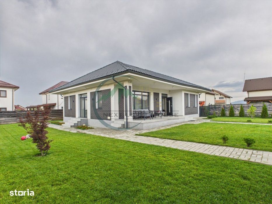 Casa individuala Izvor