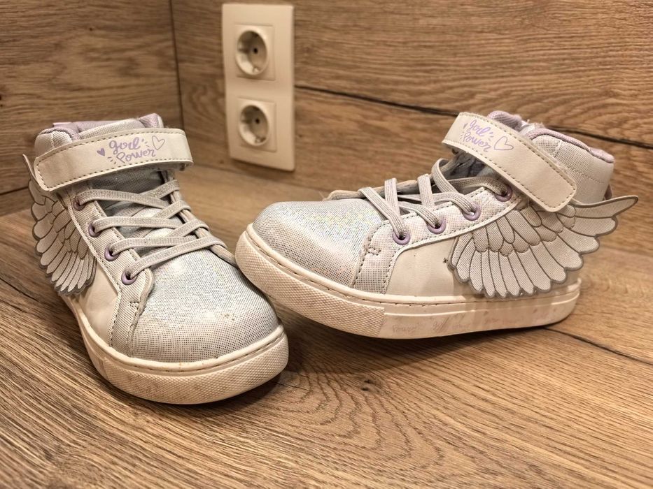 Обувки за момиченце WC Waikiki