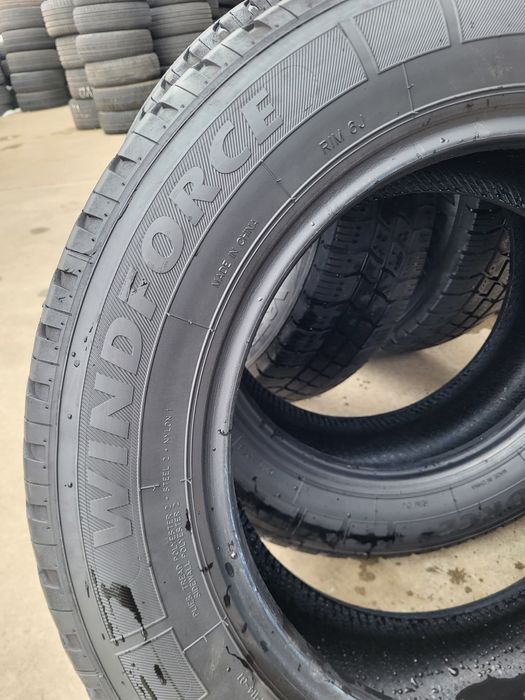 205/65/16 С Бусови Всесезонни дот 23г