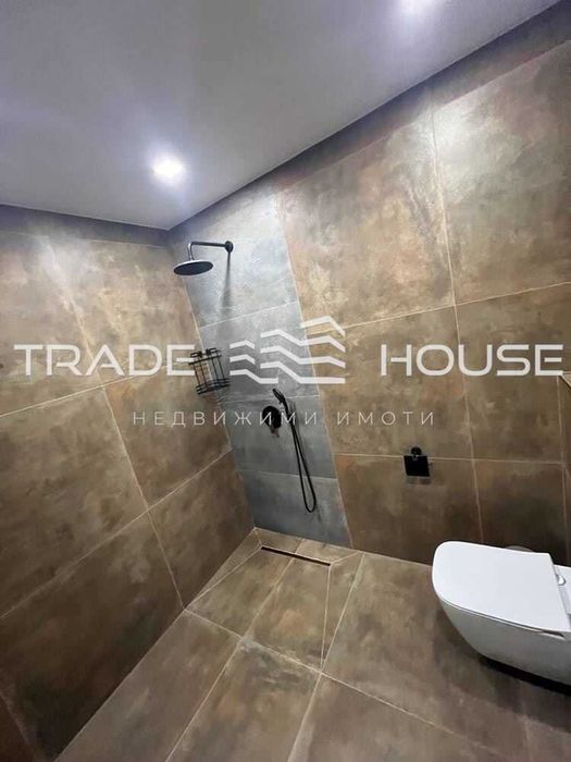 Дава се под наем Двустаен апартамент в Пловдив, Христо Смирненски - 85 кв.м за 650 € - Снимка #5