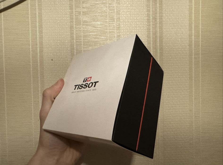 Часы Tissot classic