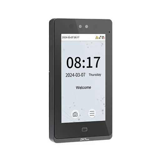 Терминал учета рабочего времени SenseFace 7a (Face id)