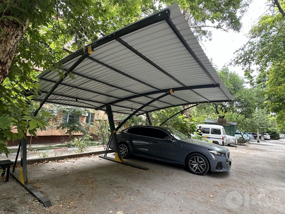 Avto/Naves/Авто/Навес