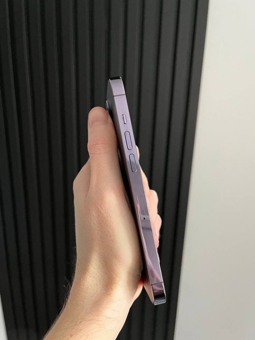 Iphone 14 pro ideal srochna sotiladi!