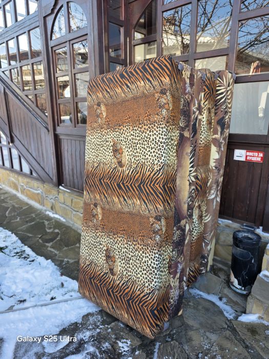 Еднолицеви матраци