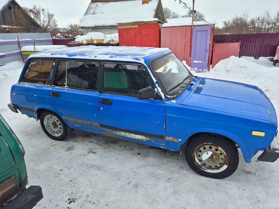 ВАЗ 21043  на ходу