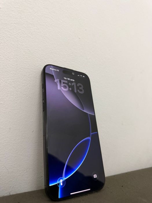 Iphone 16 pro max 256гб акб 93%