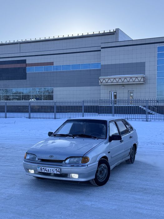 Продам    ваз 2114