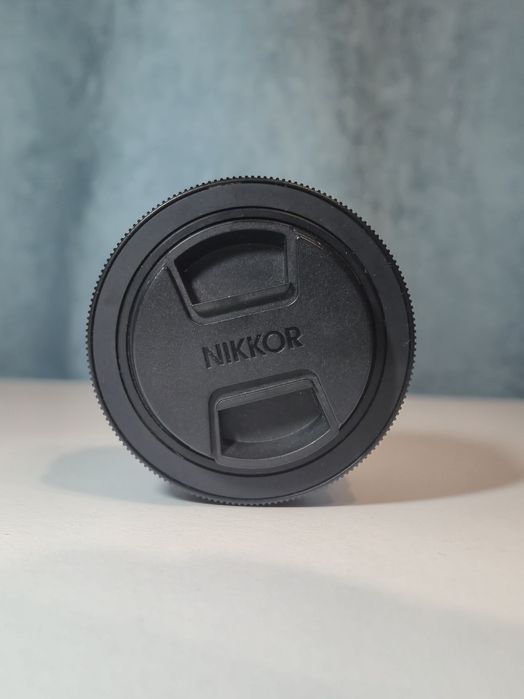 Объектив Nikkor z