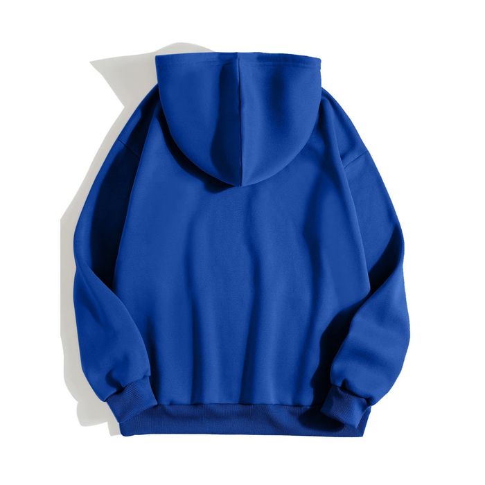 Худи "OVERSIZE" Zamon®