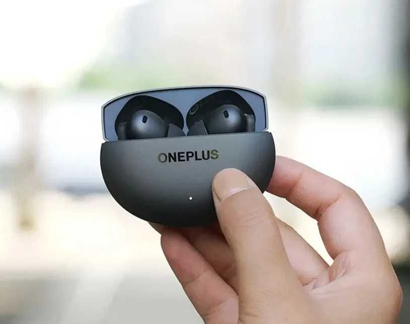 Новые OnePlus Buds 4 блютуз наушники(bluetooth) 2025