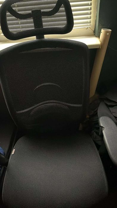 Ергономичен стол Antares - OKLAHOMA PDH