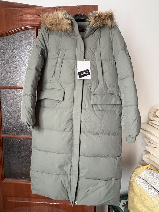 Продаются куртки зима